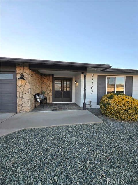 Detail Gallery Image 5 of 39 For 27107 Flagler St, Menifee,  CA 92586 - 2 Beds | 2 Baths