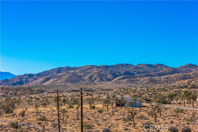 Detail Gallery Image 48 of 56 For 52430 Geronimo Trl, Pioneertown,  CA 92268 - 2 Beds | 1 Baths