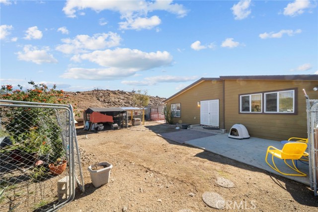 Detail Gallery Image 44 of 54 For 33330 Palen, Agua Dulce,  CA 91350 - 3 Beds | 2 Baths