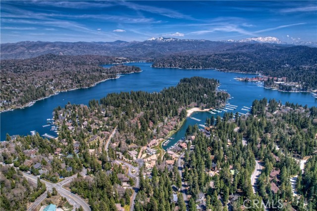 Detail Gallery Image 38 of 42 For 27721 Peninsula Dr #231,  Lake Arrowhead,  CA 92352 - 3 Beds | 2 Baths