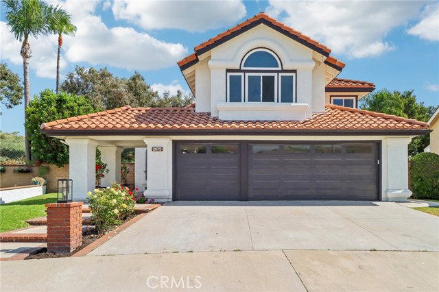 Detail Gallery Image 1 of 1 For 2672 Macadamia Ct, Chino Hills,  CA 91709 - 5 Beds | 3 Baths