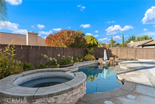 Detail Gallery Image 40 of 40 For 36675 Sauterne St, Winchester,  CA 92596 - 4 Beds | 2 Baths