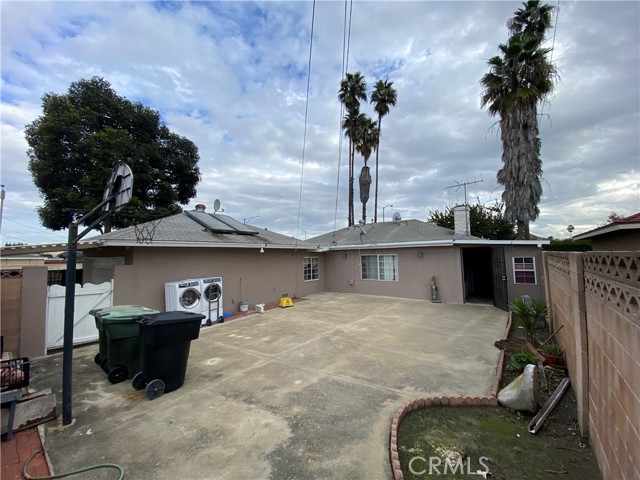 Detail Gallery Image 13 of 15 For 603 S Dale Ave, Anaheim,  CA 92804 - 3 Beds | 2 Baths