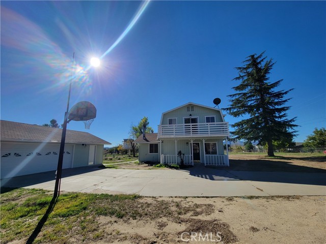 Detail Gallery Image 6 of 48 For 39410 Pioneer, Anza,  CA 92539 - 3 Beds | 2 Baths