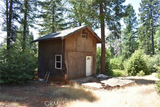 Detail Gallery Image 38 of 43 For 11605 La Porte Rd, Clipper Mills,  CA 95925 - 3 Beds | 2/1 Baths