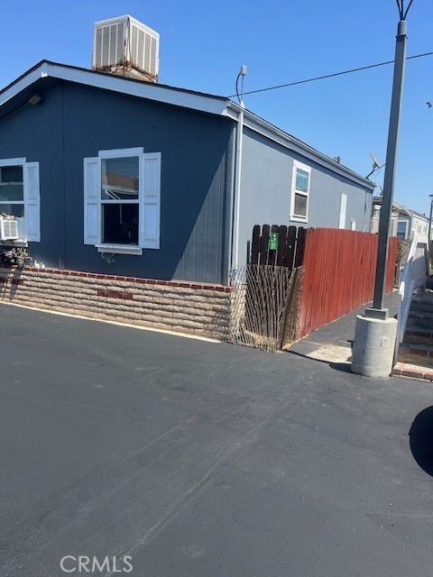 Detail Gallery Image 18 of 18 For 7560 Woodman  Pl Spc #73, Van Nuys,  CA 91405 - 2 Beds | 1 Baths