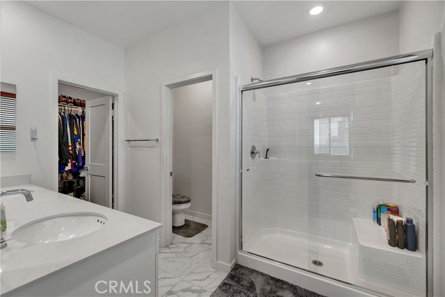 Detail Gallery Image 12 of 41 For 3640 S Allston Paseo #12,  Ontario,  CA 91761 - 3 Beds | 2/1 Baths