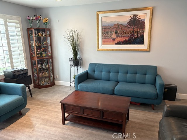 Detail Gallery Image 5 of 31 For 4731 Rey Dr #133,  Huntington Beach,  CA 92649 - 2 Beds | 1/1 Baths