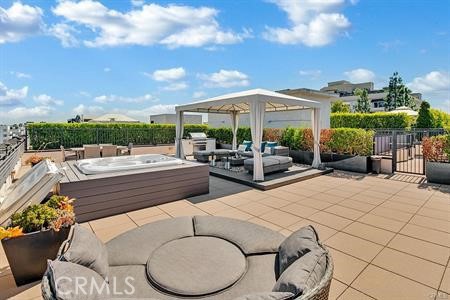 432 N OAKHURST #503