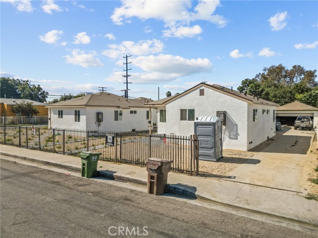 Detail Gallery Image 16 of 20 For 701 N Rose Ave, Compton,  CA 90221 - 2 Beds | 2 Baths