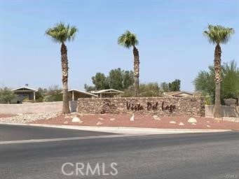 Detail Gallery Image 35 of 47 For 12600 Havasu Lake Rd #93,  Needles,  CA 92363 - 3 Beds | 2 Baths