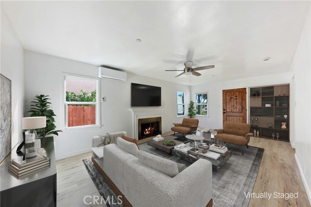 Detail Gallery Image 10 of 22 For 3301 Obama, Los Angeles,  CA 90018 - – Beds | – Baths