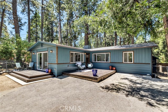 26711 Mcmahon Rd, Idyllwild, CA 92549