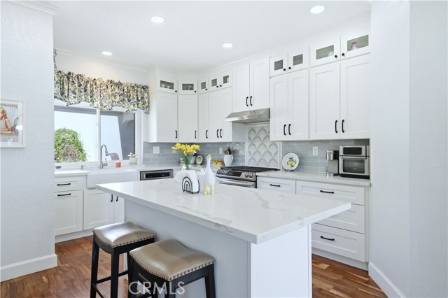 Detail Gallery Image 14 of 54 For 22476 Petra #22,  Mission Viejo,  CA 92692 - 3 Beds | 2/1 Baths