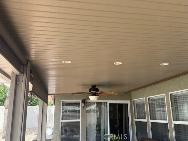 Detail Gallery Image 41 of 49 For 7670 Stoney Creek Ct, Highland,  CA 92346 - 4 Beds | 2 Baths