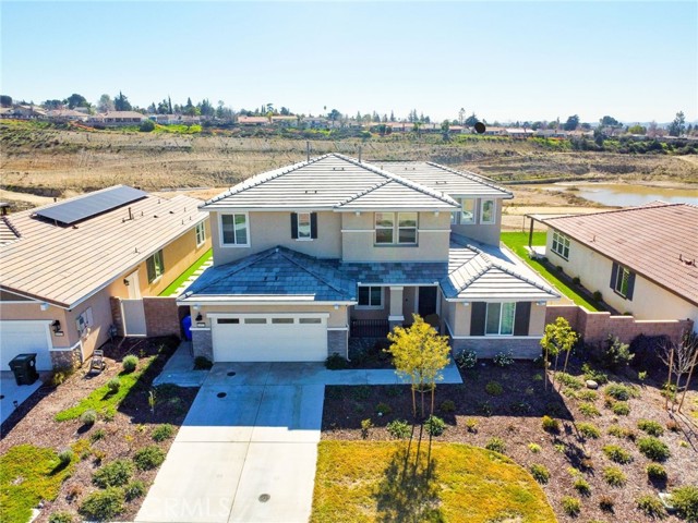 Detail Gallery Image 39 of 44 For 34955 S Serano Sq, Yucaipa,  CA 92399 - 5 Beds | 4 Baths