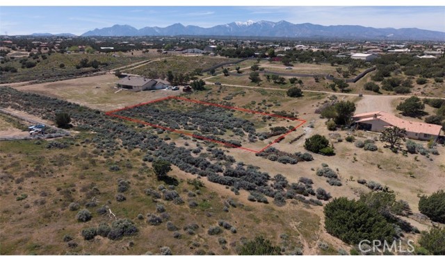 Detail Gallery Image 6 of 9 For 32 Verbena Rd, Oak Hills,  CA 92344 - – Beds | – Baths