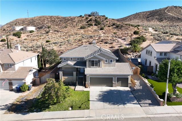 Property Photo from MLS
