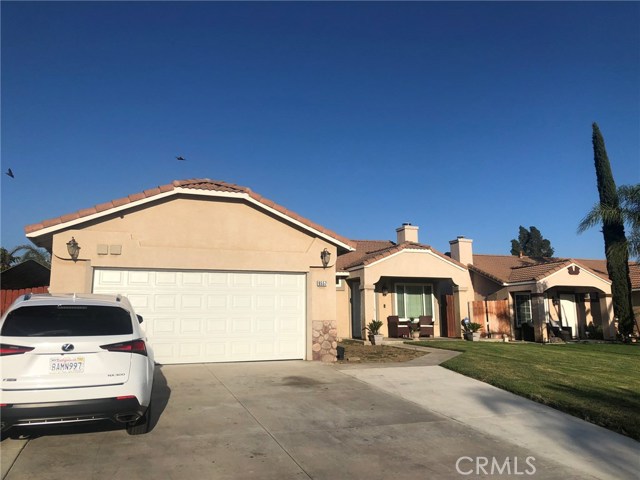 9557 Marcona Ave, Fontana, CA 92335