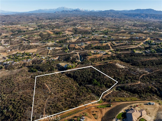 Detail Gallery Image 11 of 19 For 0 via Quito, Temecula,  CA 92592 - – Beds | – Baths