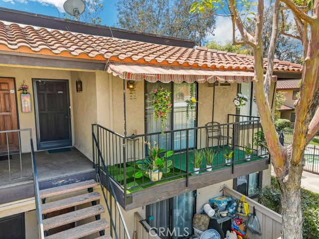 Detail Gallery Image 1 of 1 For 1806 N Fairview St #H,  Santa Ana,  CA 92706 - 1 Beds | 1 Baths