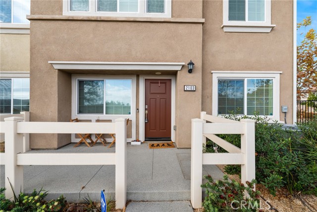 Detail Gallery Image 3 of 24 For 28460 Songbird St #2103,  Murrieta,  CA 92563 - 3 Beds | 2/1 Baths