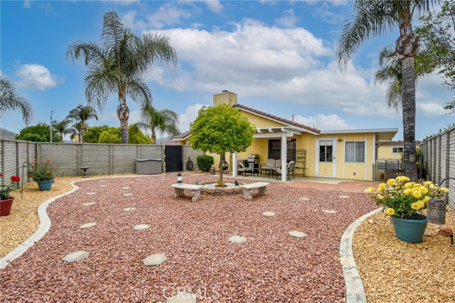 Detail Gallery Image 28 of 38 For 1220 Auburn St, Hemet,  CA 92545 - 3 Beds | 2 Baths
