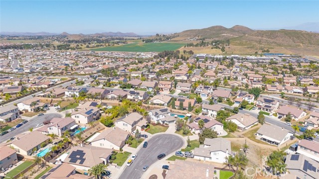 Detail Gallery Image 42 of 43 For 34747 Mediterra Cir, Winchester,  CA 92596 - 5 Beds | 3 Baths