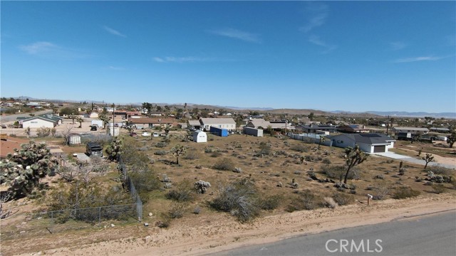 Detail Gallery Image 13 of 13 For 58394 Canterbury, Yucca Valley,  CA 92284 - – Beds | – Baths