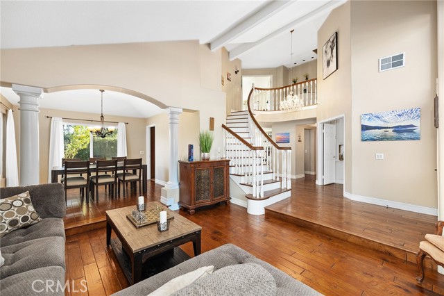 Detail Gallery Image 11 of 75 For 32249 Chemin Laurent, Temecula,  CA 92591 - 4 Beds | 3 Baths