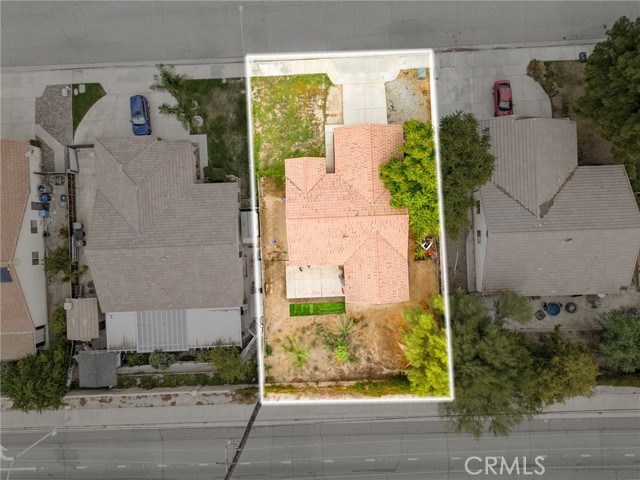 Detail Gallery Image 33 of 34 For 2158 Gaillac Ln, San Jacinto,  CA 92583 - 3 Beds | 2 Baths