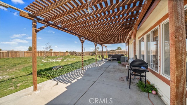 Detail Gallery Image 34 of 38 For 7843 W Avenue F, Lancaster,  CA 93536 - 3 Beds | 2 Baths