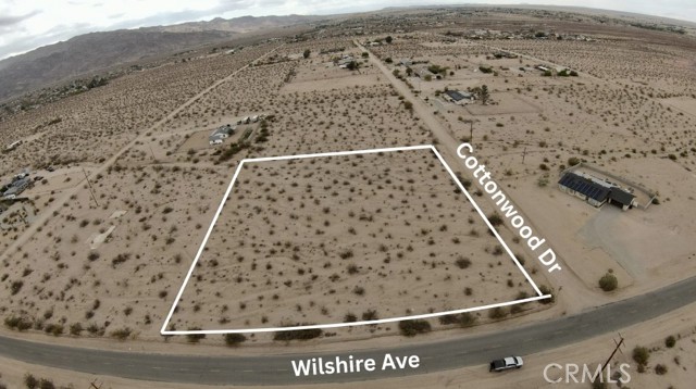 Detail Gallery Image 4 of 7 For 75301 Cottonwood, Twentynine Palms,  CA 92277 - – Beds | – Baths