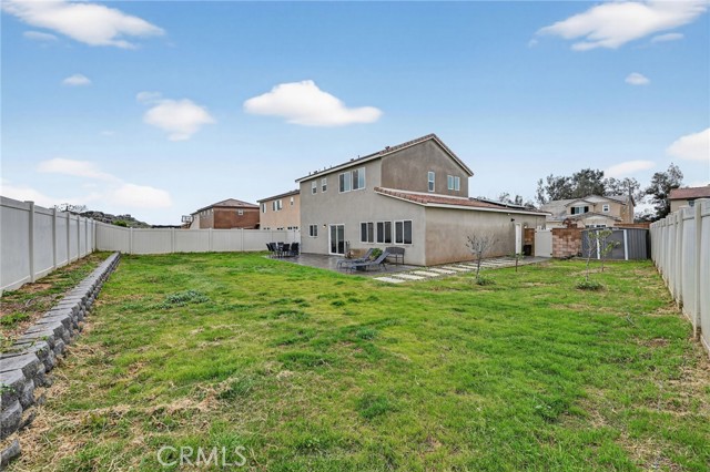 Detail Gallery Image 38 of 53 For 31190 Linden Flower, Winchester,  CA 92596 - 4 Beds | 3/1 Baths