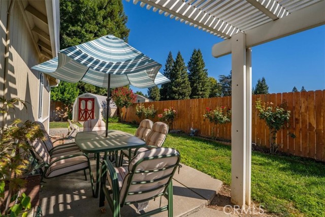 Detail Gallery Image 42 of 45 For 216 Aspen Way, Red Bluff,  CA 96080 - 4 Beds | 2 Baths