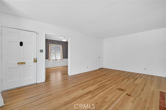 Detail Gallery Image 9 of 37 For 3727 West Bld, Los Angeles,  CA 90016 - 3 Beds | 1/1 Baths