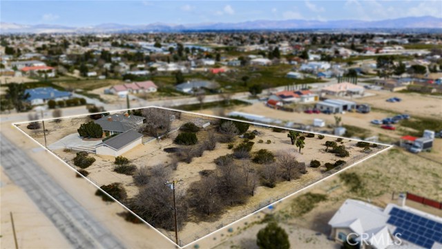 Detail Gallery Image 60 of 61 For 9925 Balsam, Hesperia,  CA 92345 - 3 Beds | 3 Baths