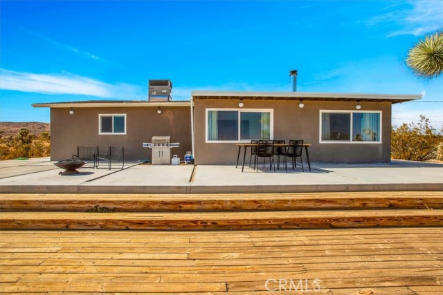 Detail Gallery Image 32 of 75 For 5324 Paradise View Rd, Yucca Valley,  CA 92284 - 2 Beds | 1 Baths