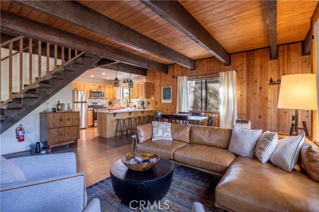 Detail Gallery Image 17 of 61 For 912 Bear Mountain Rd, Big Bear City,  CA 92314 - 3 Beds | 2 Baths
