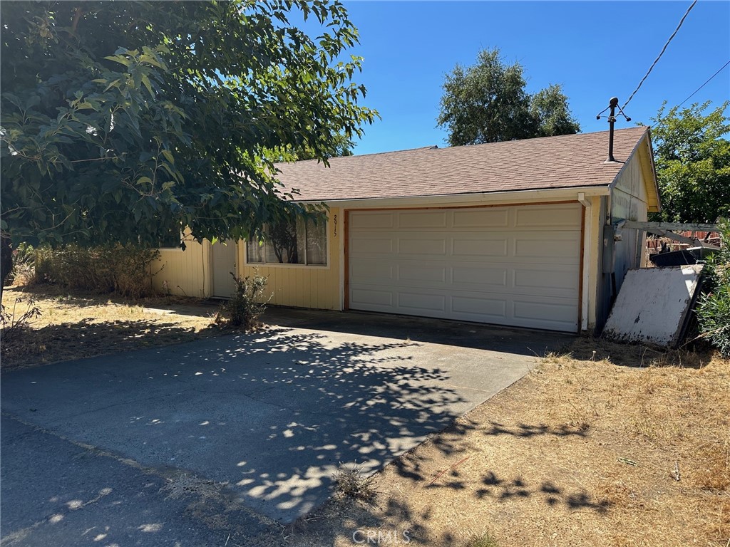 2915 Rancho Vista Drive