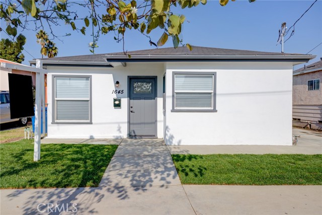 Details for 1645 223rd Street, Torrance, CA 90501