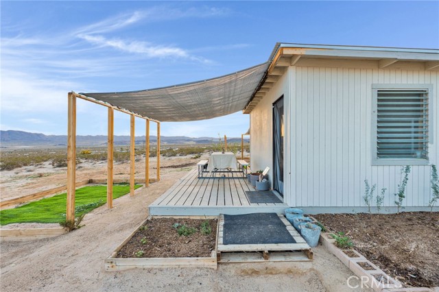 Detail Gallery Image 10 of 25 For 68476 Pole Line, Twentynine Palms,  CA 92277 - 1 Beds | 0 Baths