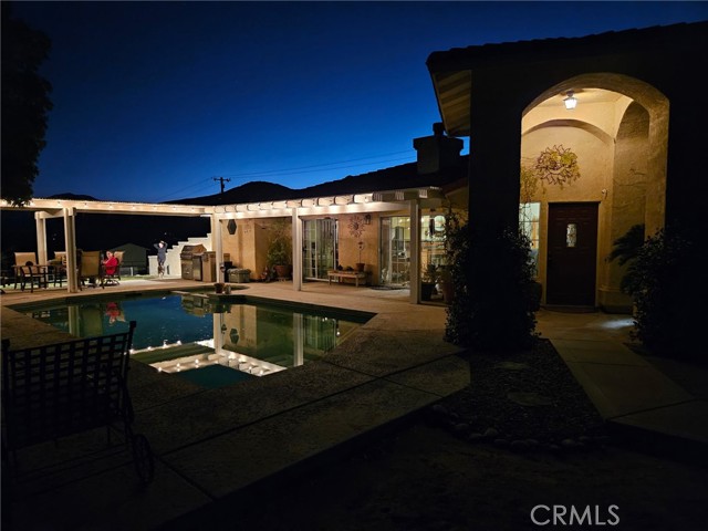 Detail Gallery Image 41 of 69 For 10341 Pinon Ave, Morongo Valley,  CA 92256 - 4 Beds | 3 Baths