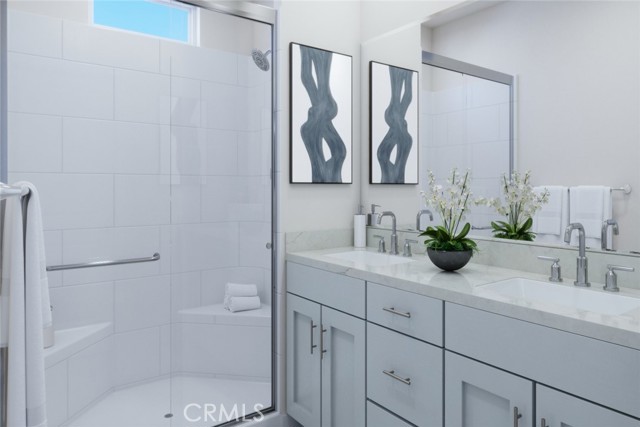 Detail Gallery Image 8 of 12 For 427 S Eleanor St, Pomona,  CA 91766 - 3 Beds | 2/1 Baths