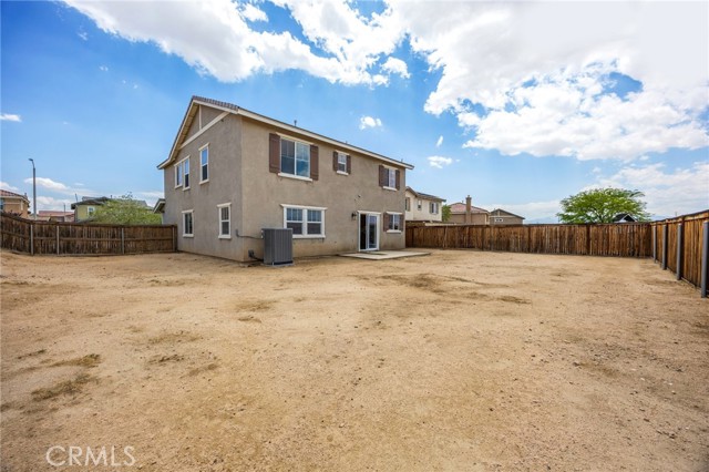 Detail Gallery Image 27 of 32 For 17024 Mastodon Pl, Victorville,  CA 92394 - 4 Beds | 2/1 Baths