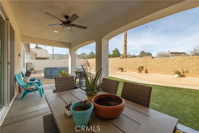 Detail Gallery Image 51 of 66 For 41727 Wayladn Ct, Quartz Hill,  CA 93536 - 5 Beds | 4 Baths