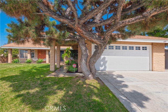 Detail Gallery Image 1 of 1 For 6692 Eisenhower Ct, Chino,  CA 91710 - 4 Beds | 2 Baths