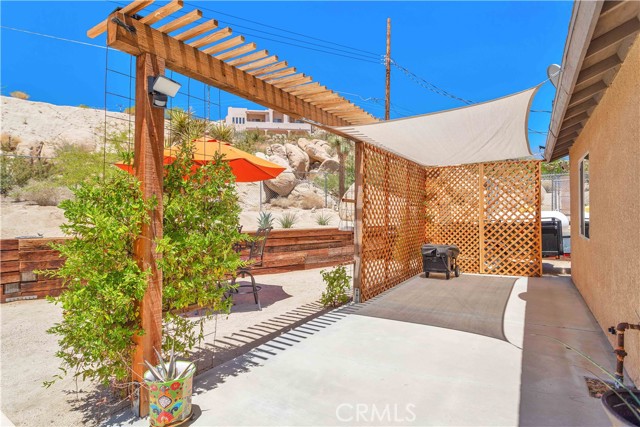 Detail Gallery Image 33 of 53 For 57490 Redondo St, Yucca Valley,  CA 92284 - 3 Beds | 2 Baths