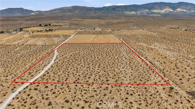 Detail Gallery Image 22 of 24 For 0 Lake View Ave, Lucerne Valley,  CA 92356 - – Beds | – Baths