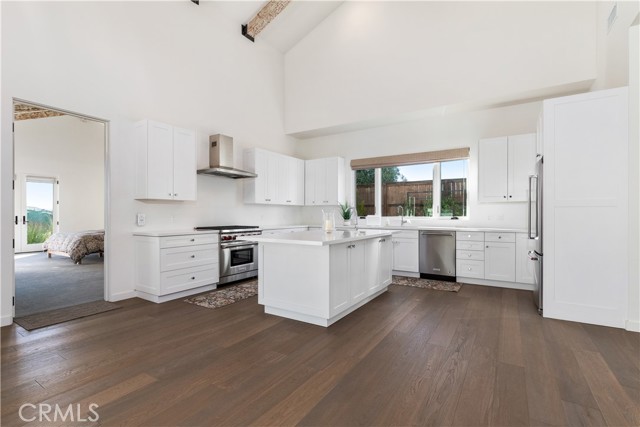 Detail Gallery Image 16 of 74 For 3315 Catalina, Paso Robles,  CA 93446 - 4 Beds | 3/1 Baths